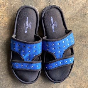 Memory Foam slippers